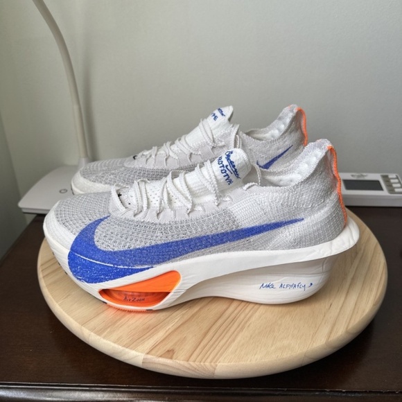 Nike Air Zoom Alphafly Next%3 Blueprint Pack HF7356-900 Wmns Size 9 / Men’s 7.5 - Picture 2 of 7